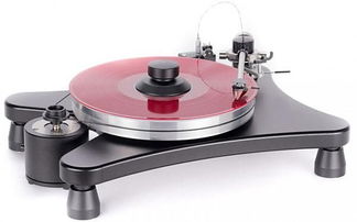 美國Stereophile 2017年度發(fā)燒音響器材評(píng)選 模擬器材篇推介